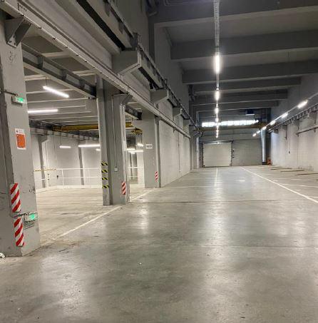 Local d'activité Bagnolet 16174m² Location local d'activité Bagnolet Seine-Saint-Denis OLACT2423359 9